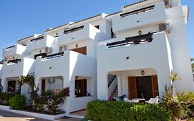 Apartamentos Cristina Villas Cala Millor (mallorca) 2* Spain